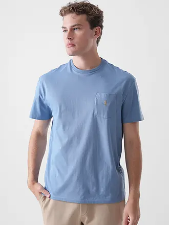 POLO RALPH LAUREN | Camiseta | hellblau